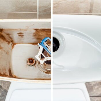 Wild Tornado Sink and Drain Cleaner image